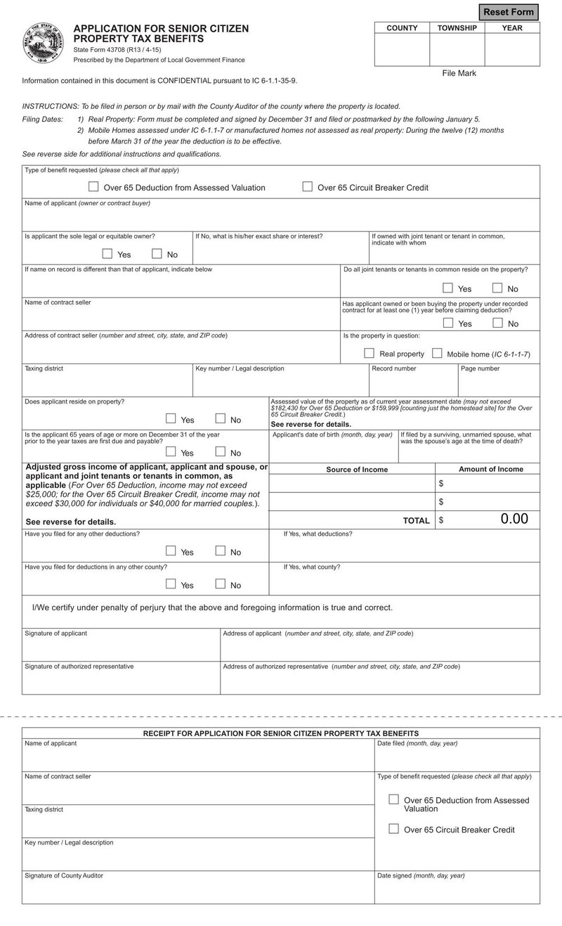 Large thumbnail of Form 43708