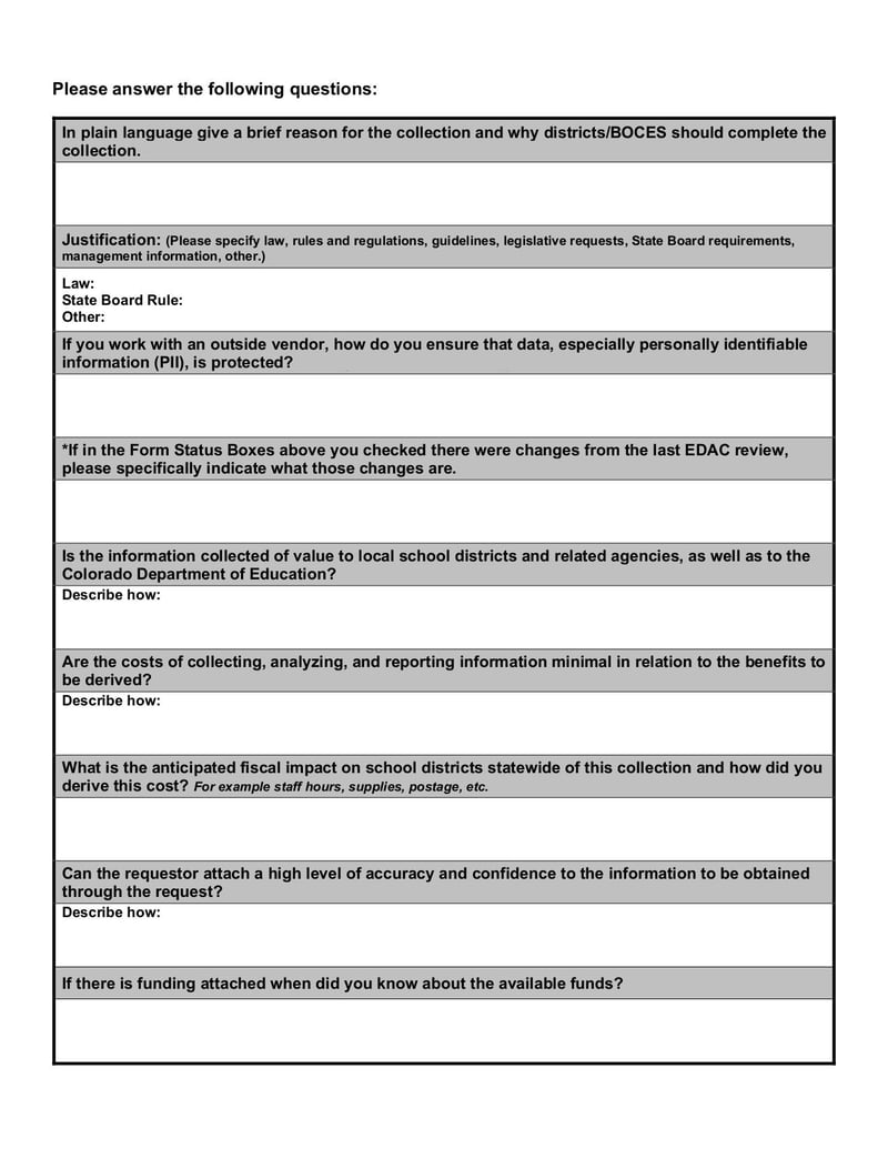 Large thumbnail of Review of Proposed Data Collections Form - Aug 2021