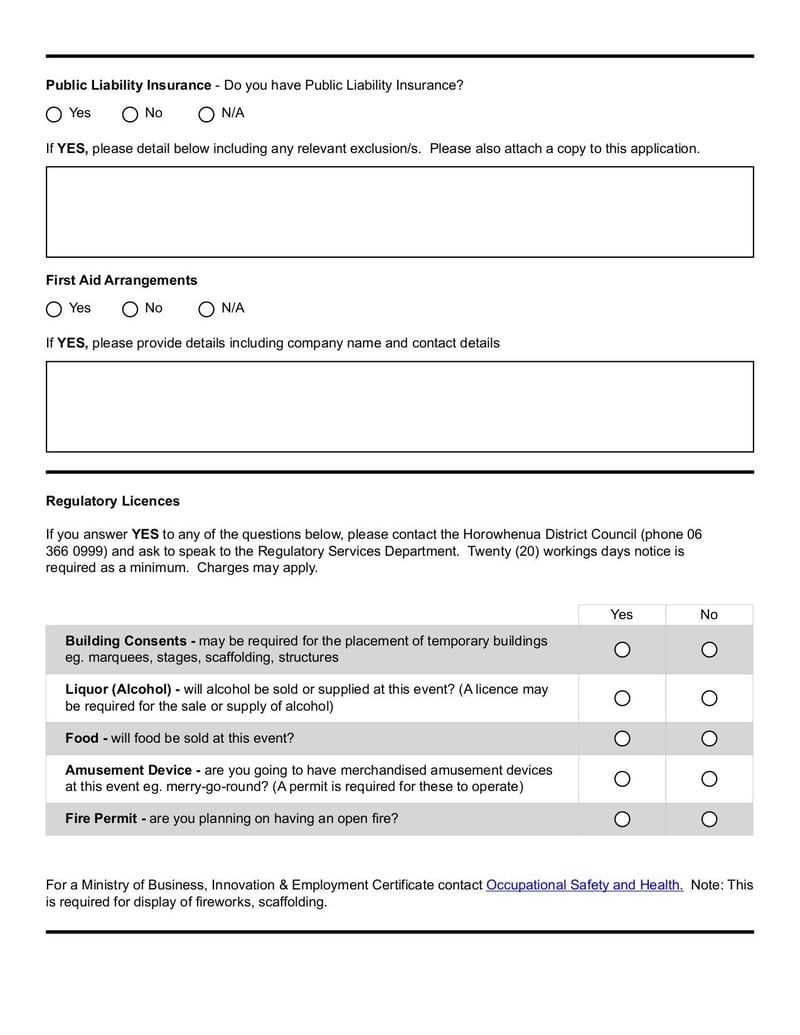 Large thumbnail of Event Notification Form - Jan 2015