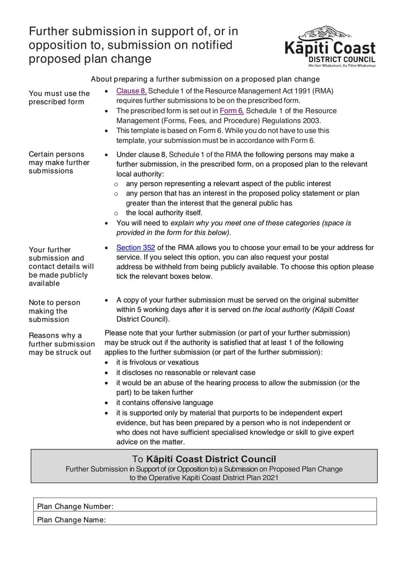 Large thumbnail of Form 6 - Sep 2021