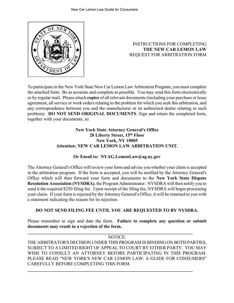 Large thumbnail of Form CFB007 (2018)