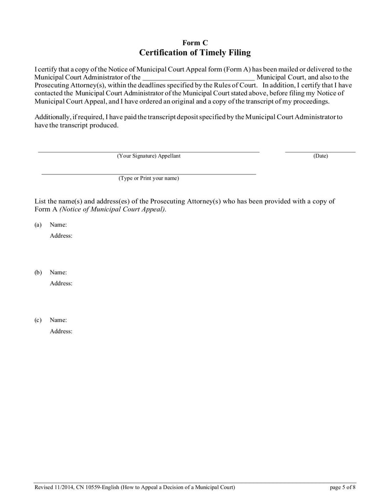 Thumbnail of Form CN 10559 - Feb 2020 - page 5