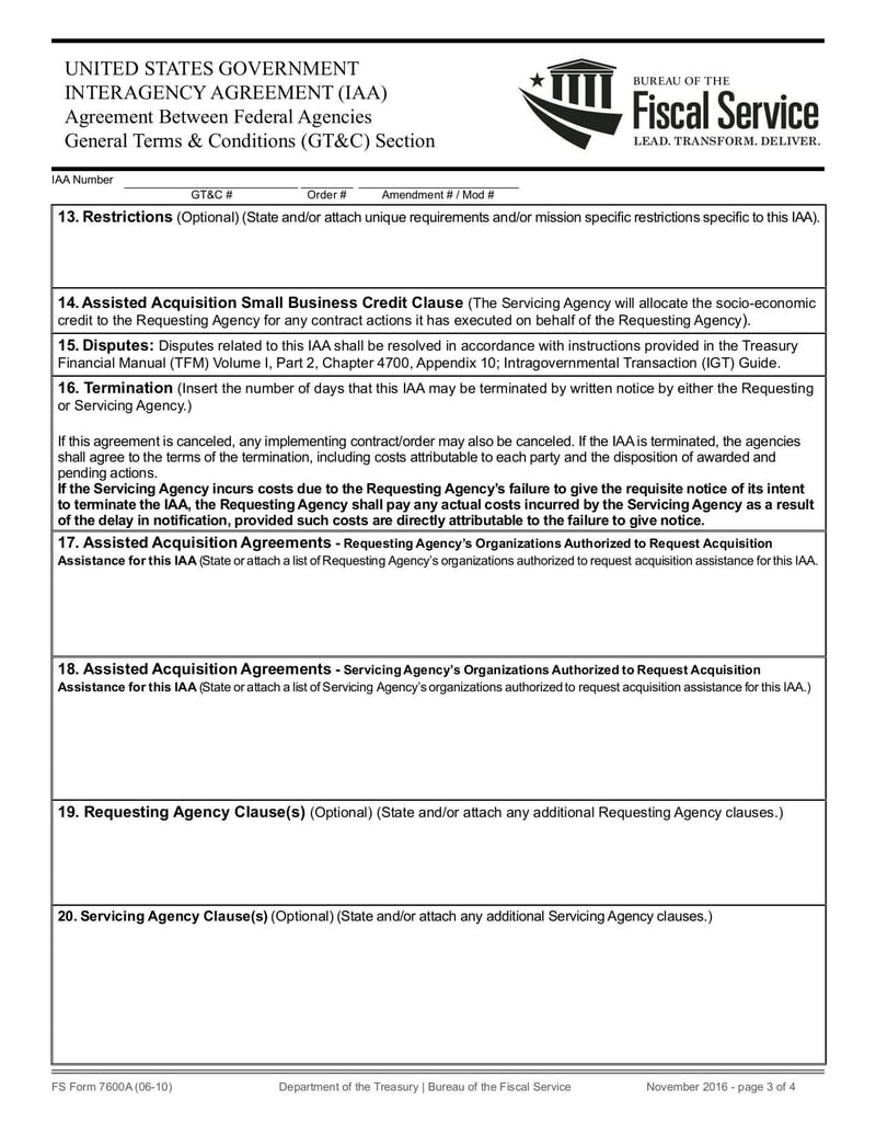 Large thumbnail of Form 7600A - Nov 2016