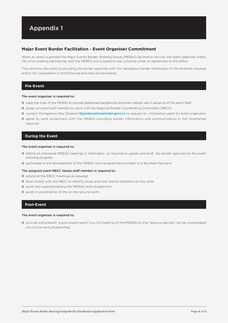 Large thumbnail of 4554 Border Facilitation Form - Sep 2013