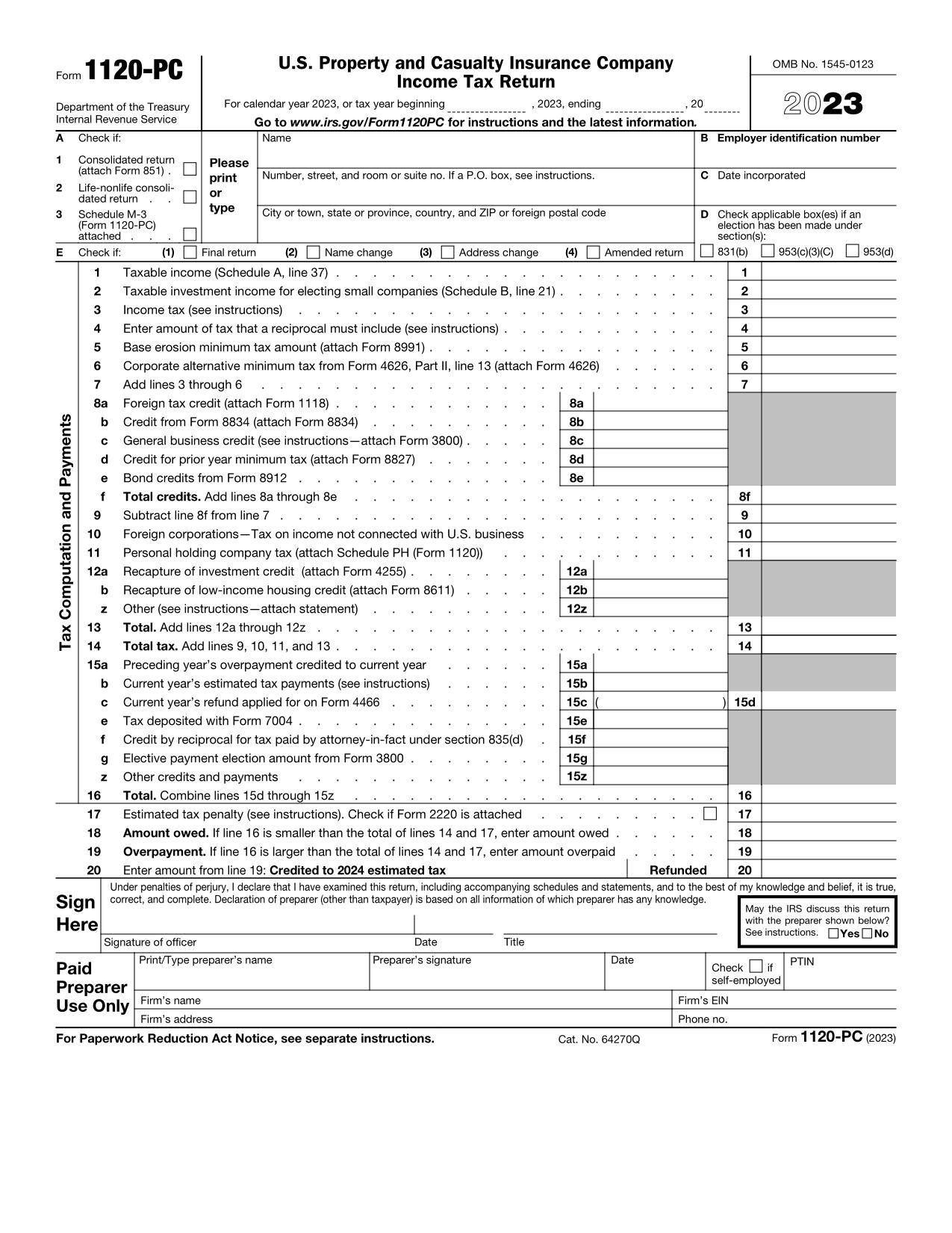 Document Preview