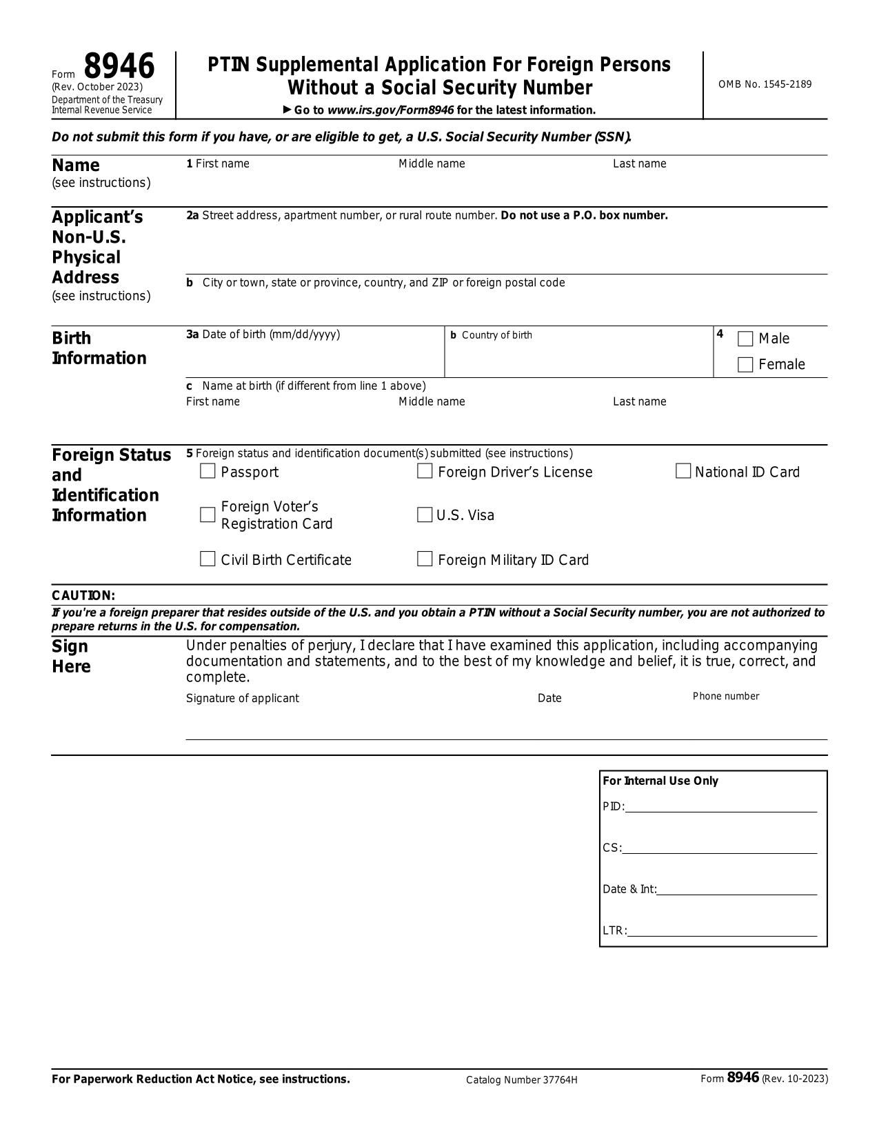 Document Preview