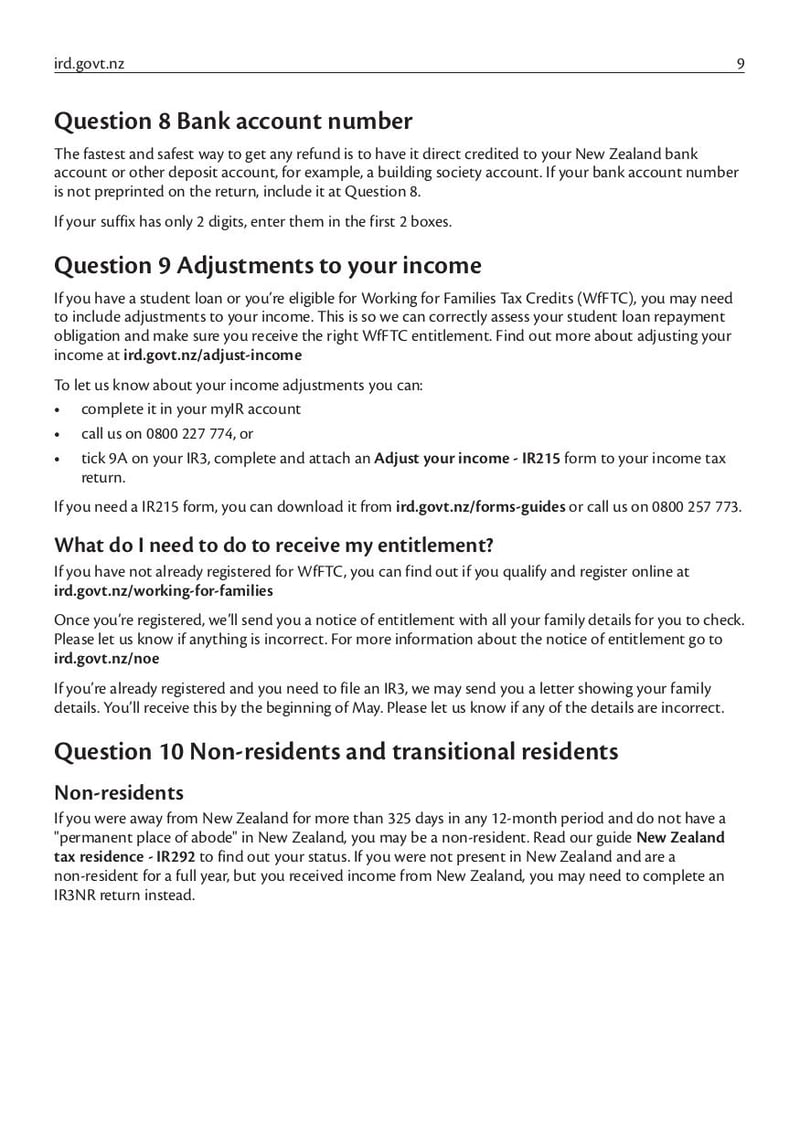 Large thumbnail of IR3G Guide - Apr 2021