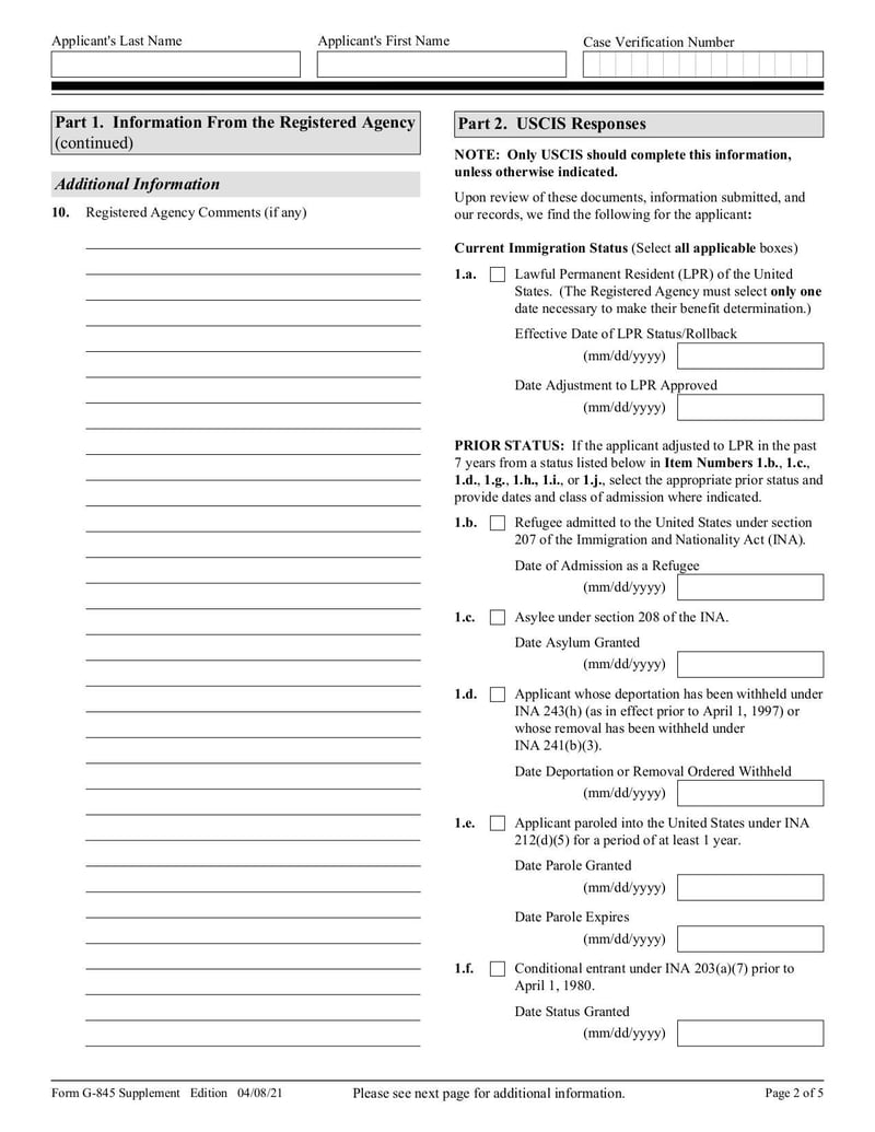 Large thumbnail of G-845 Supplement - Aug 2021