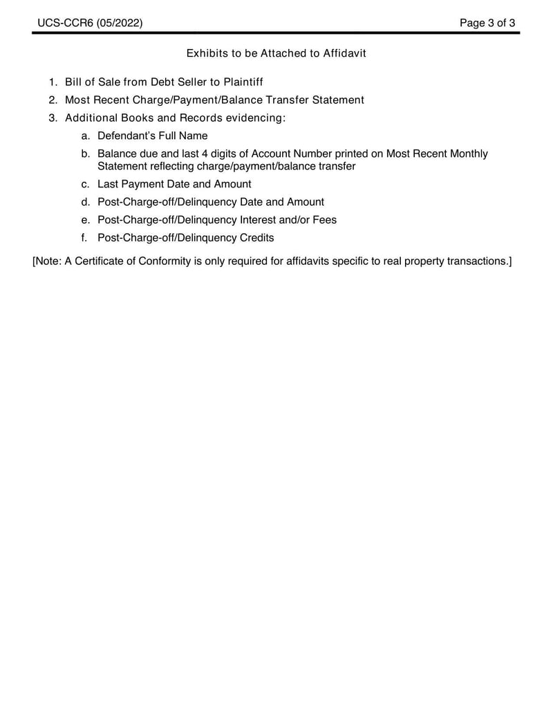 Large thumbnail of Form UCS-CCR6