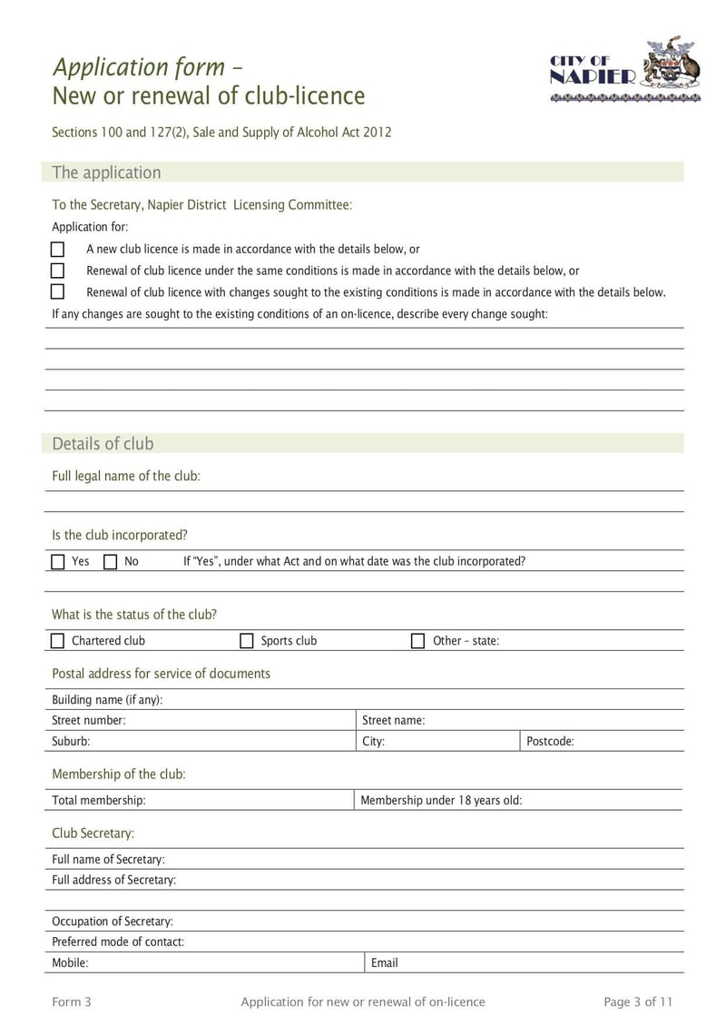 Large thumbnail of Form 5 - Oct 2015