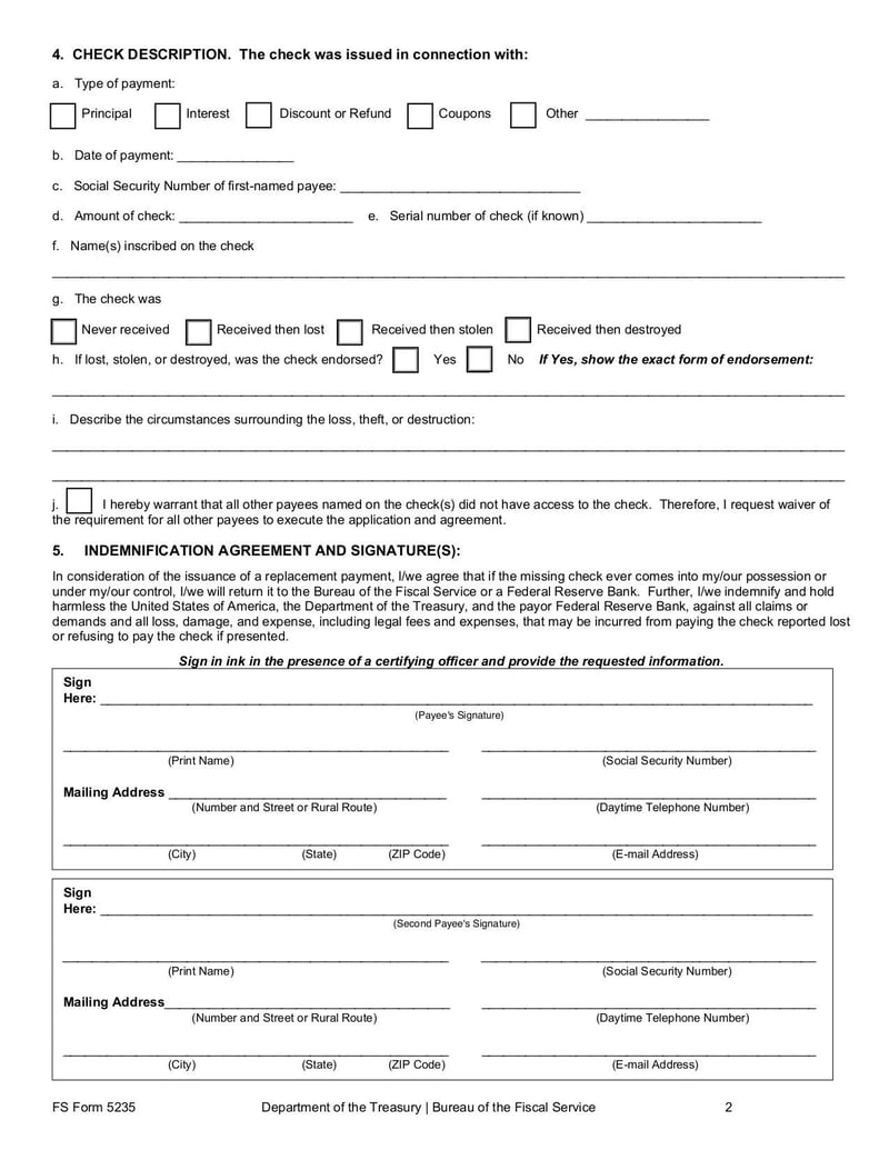 Large thumbnail of Form SEC5235 - Aug 2022