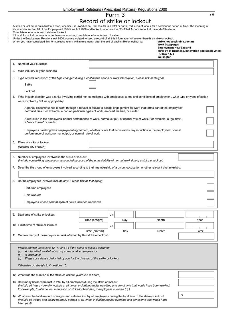 Large thumbnail of Form 3 - Jul 2000