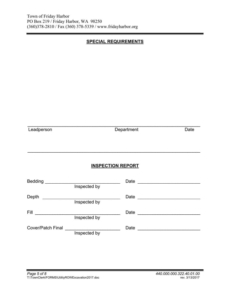 Large thumbnail of Friday Harbor Sewer Service Application