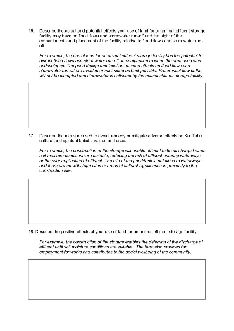 Large thumbnail of Form 25 Resource Consent Application Form - Jun 2022