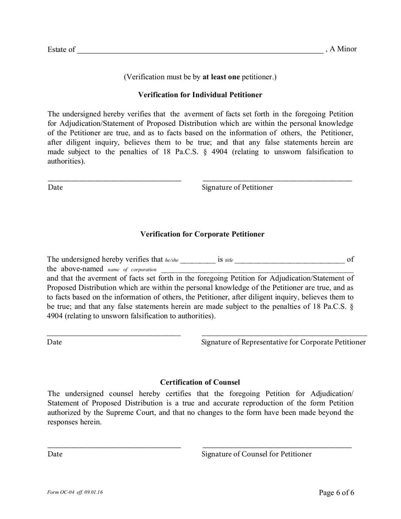 Large thumbnail of Form OC-04 - Sep 2016