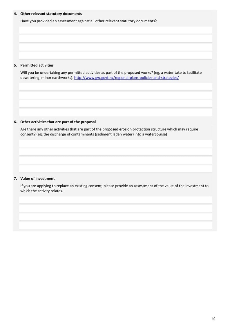 Large thumbnail of Form 6a - Mar 2021