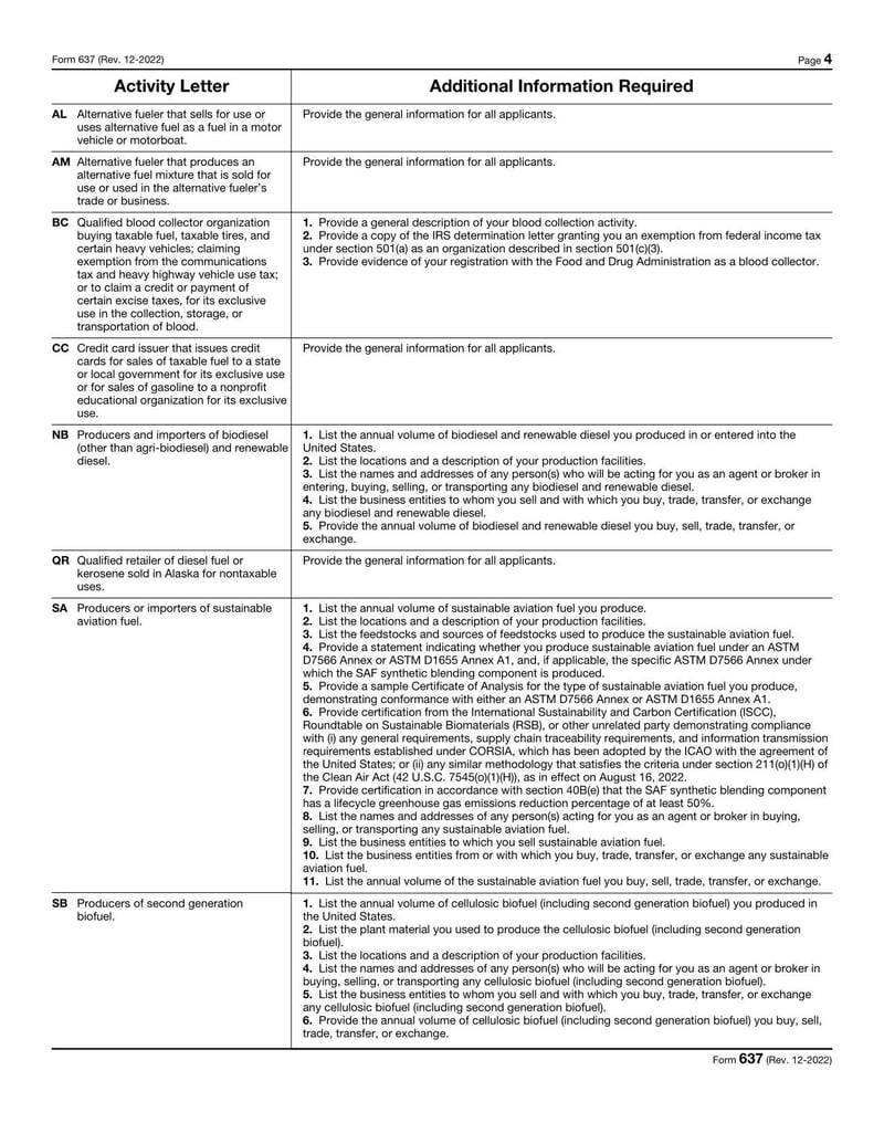 Large thumbnail of Form 637 - 2022