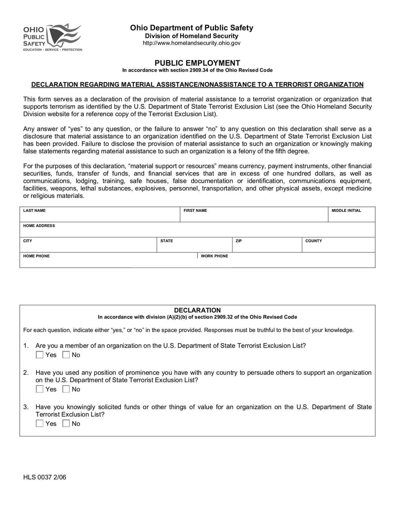 Form HLS 0037 | Fill and sign online with Lumin