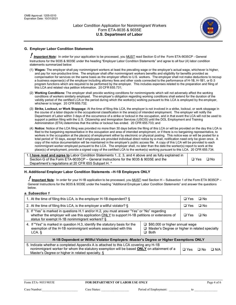Large thumbnail of ETA Form 9035 - Nov 2018