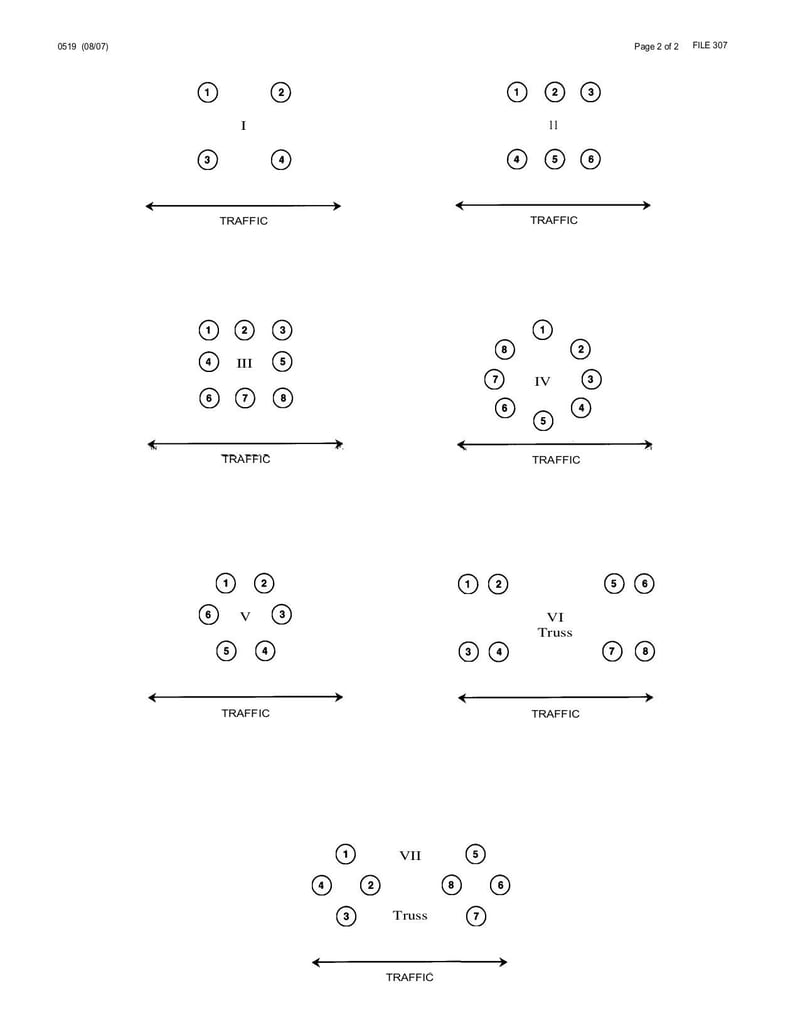 Large thumbnail of BRIDGE CONNECTION INSPECTION - Aug 2007