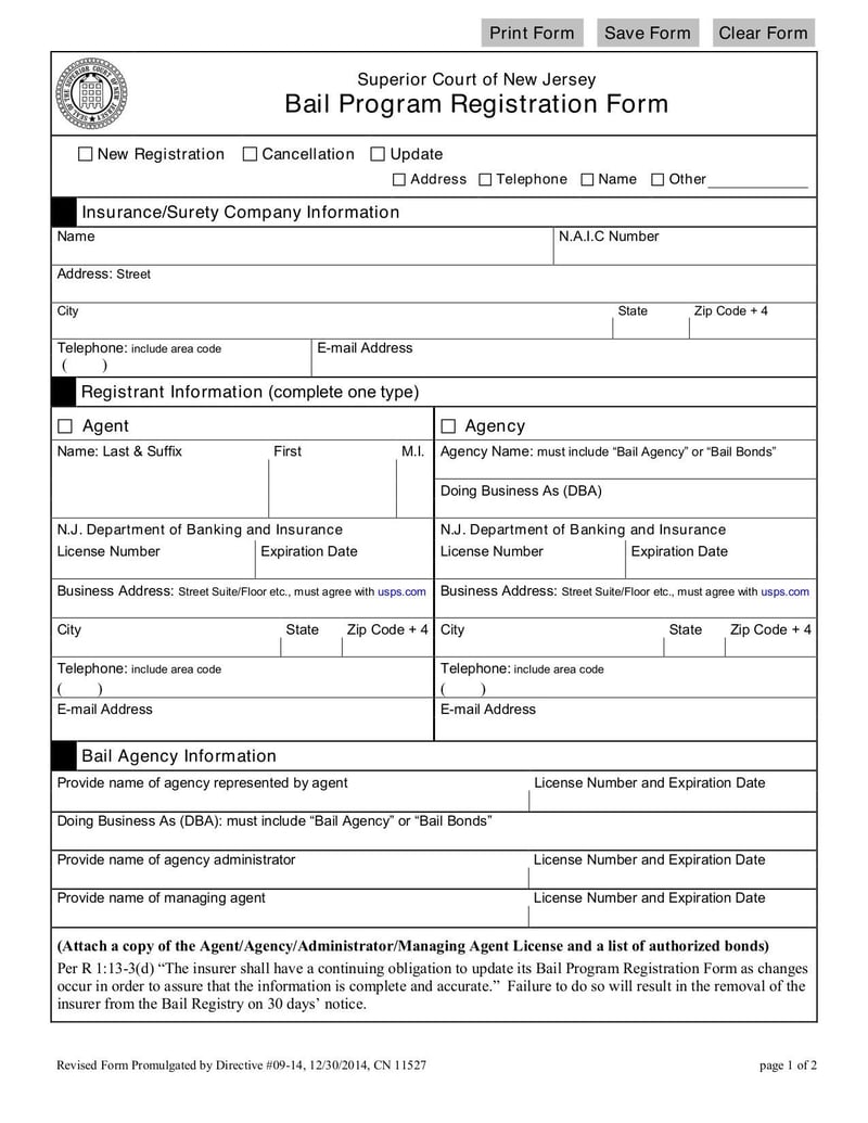 Large thumbnail of Form CN 11527 - Aug 2015