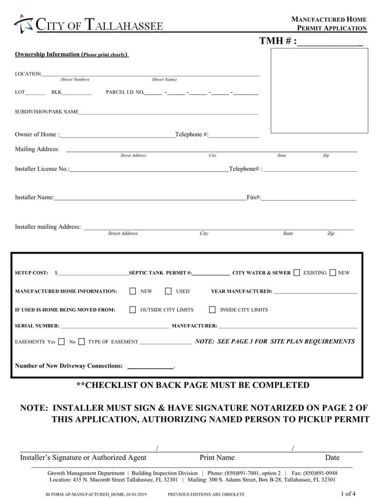 Large thumbnail of BI Form AP-Manufactured_Home