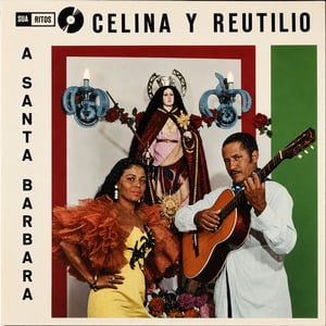 Carátula: Santa Barbara