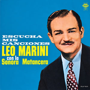 Carátula: Escucha Mis Canciones