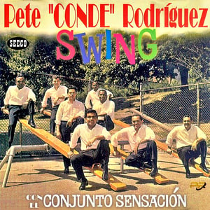Carátula: Swing
