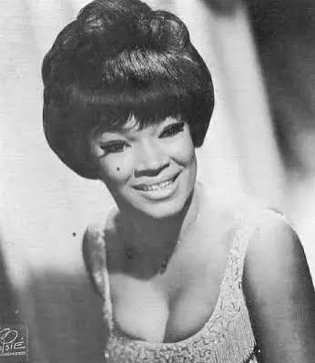 La Lupe
