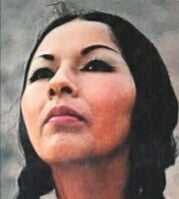 Zoila Zevallos