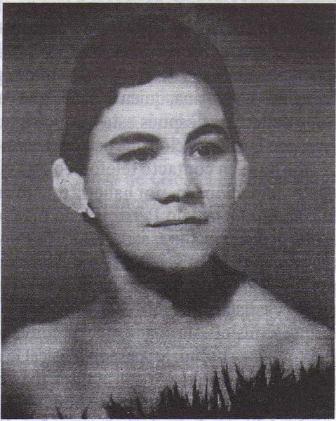 Consuelo Pérez