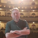 Jim Oliver Cano
