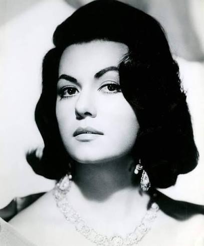 Adilia Castillo
