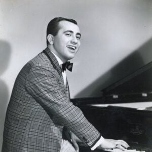 Eddie Palmieri y su Orquesta