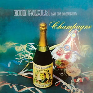 Carátula: Champagne
