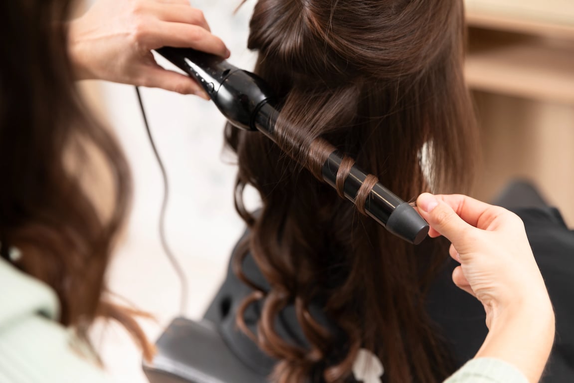 Signature Blowout