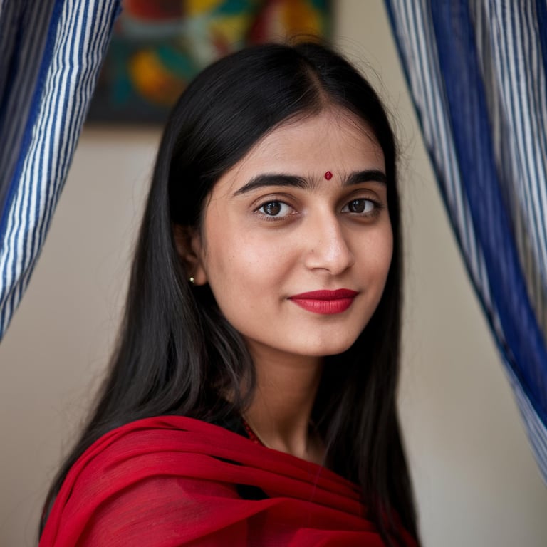 Deepa Menon