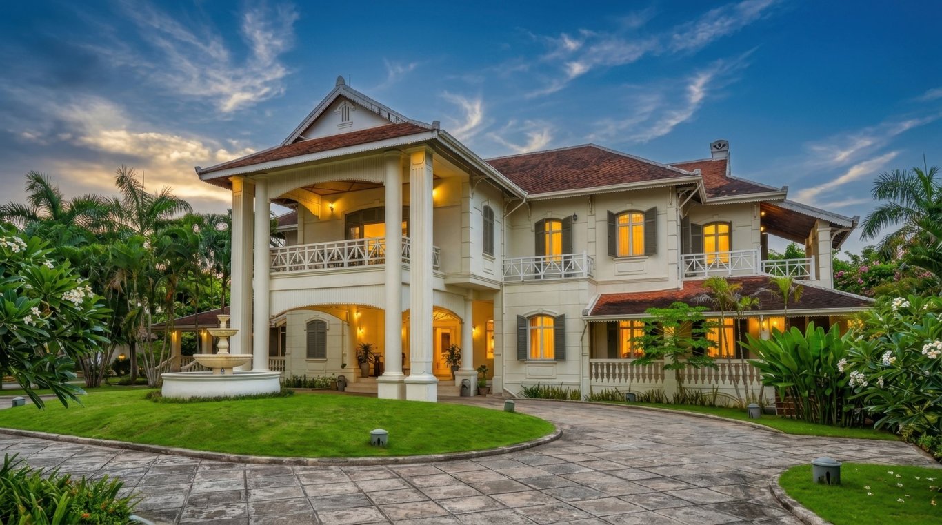 House for sale and rent in Kerala
