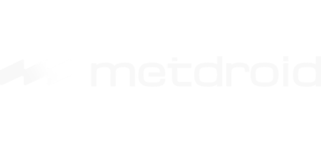 Metdroid website designed by Esight Solutions, a web designing company in Chennai