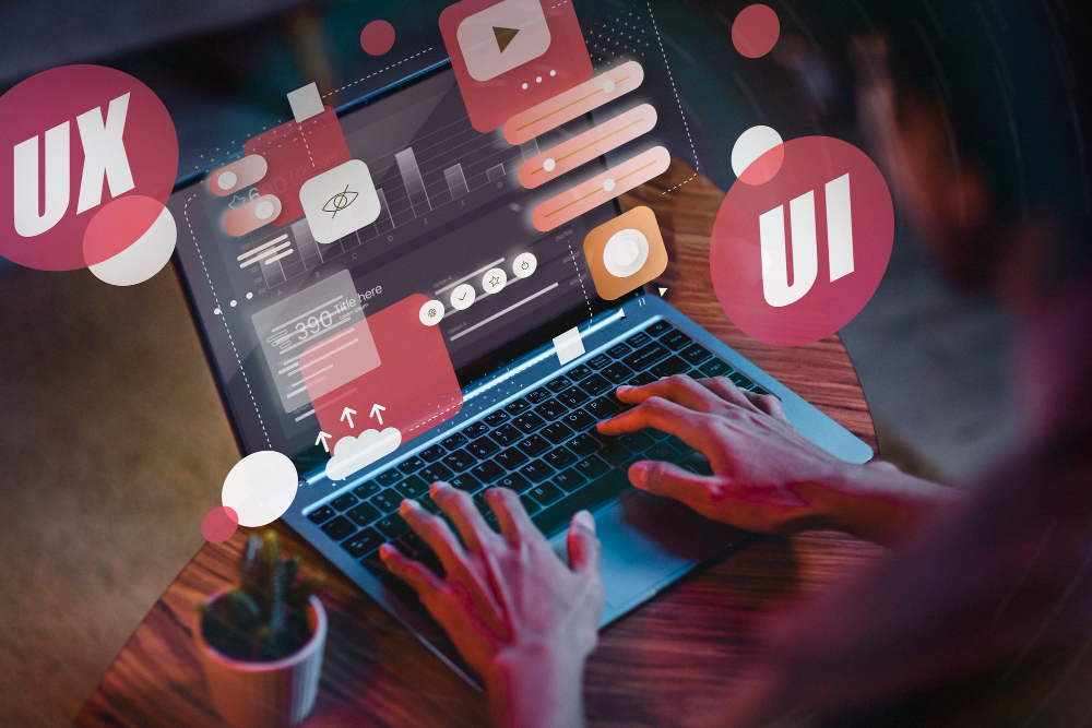 Custom Software Development Workflow