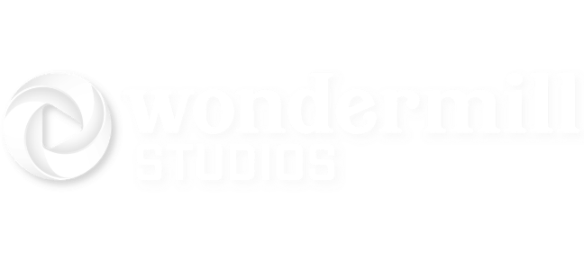 Wondermill studio website designed by Esight Solutions, a web designing company in Chennai