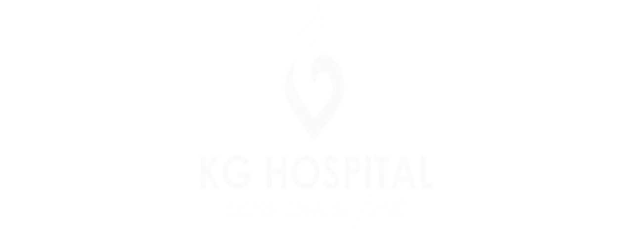 Kg hostpital website designed by Esight Solutions, a web designing company in Chennai