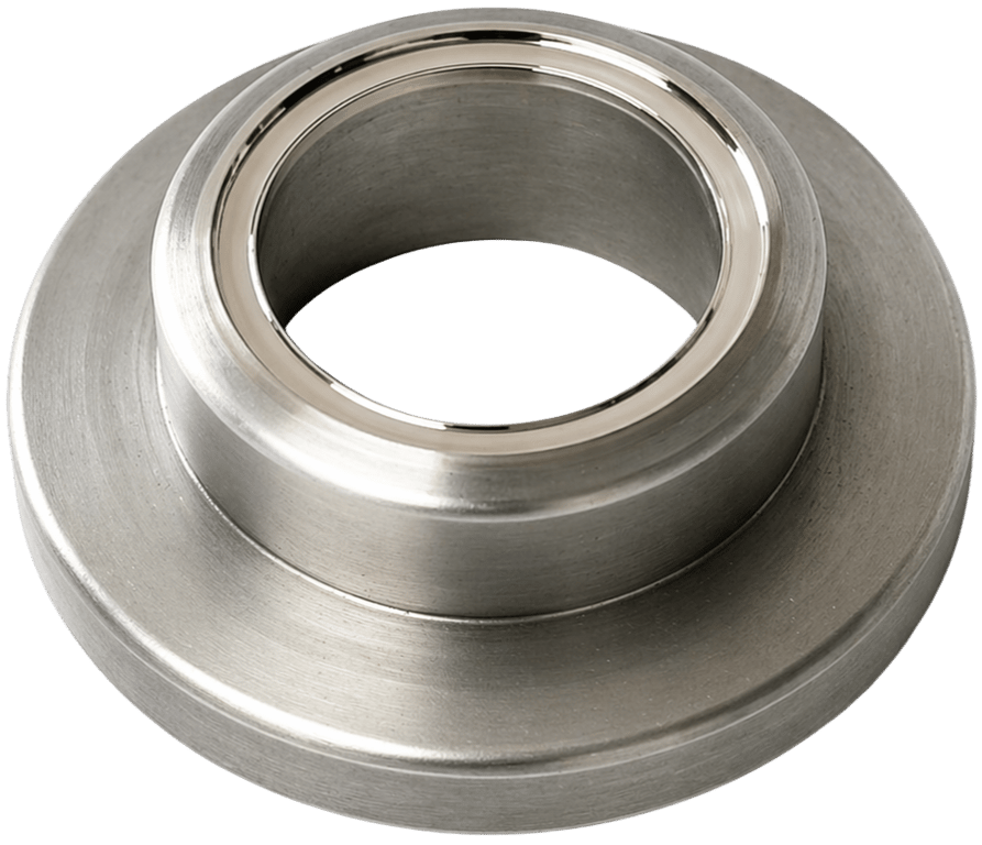 NECKRING WITH GUIDE PLATE