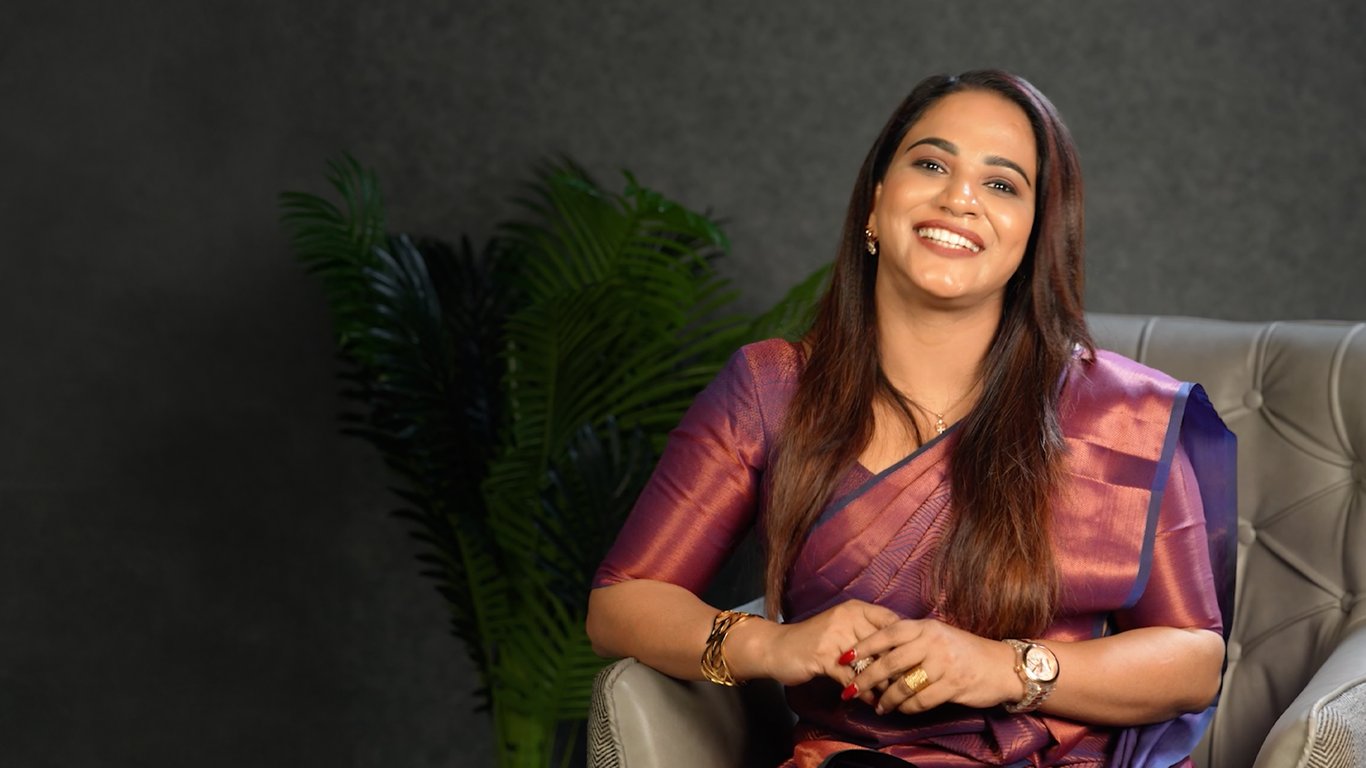 Neethu Boban