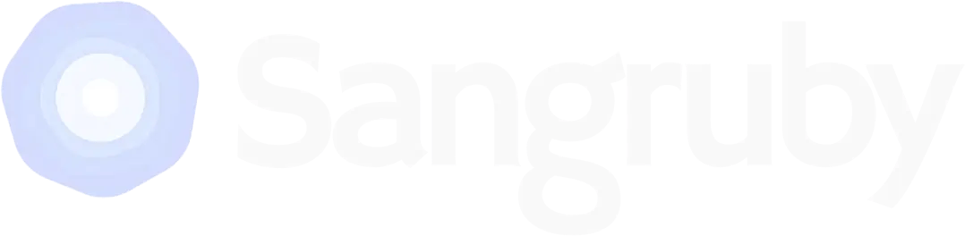Sangruby website designed by Esight Solutions, a web designing company in Chennai
