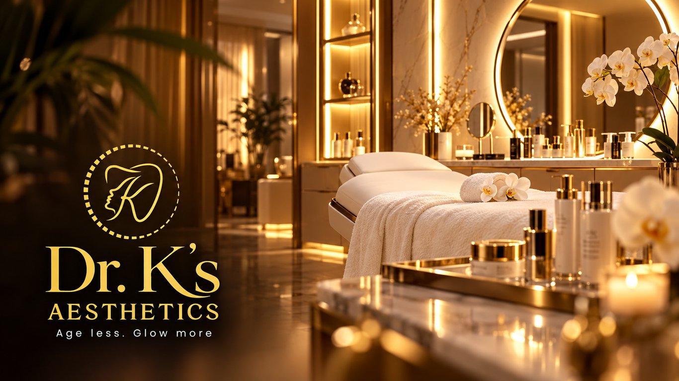 Dr. K's Aesthetics