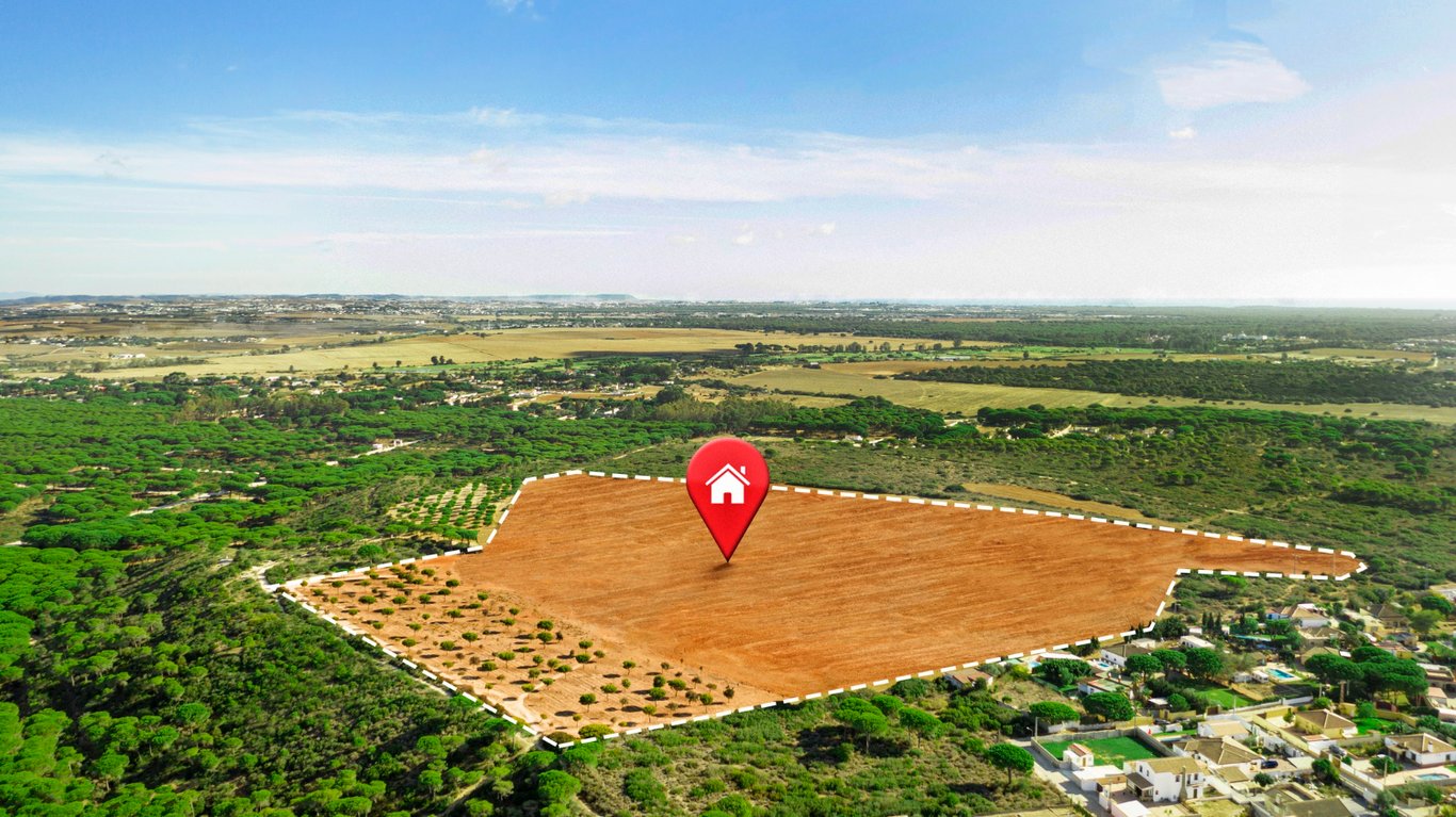 Plots for sale and rent in Kerala