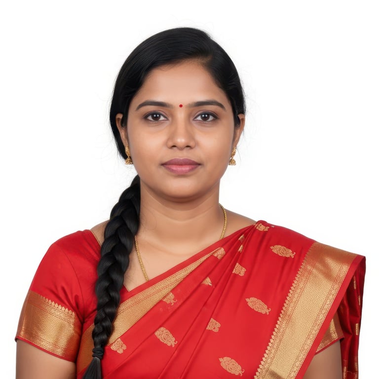 Reshmi V.