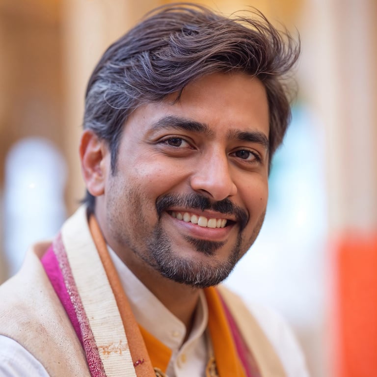 Anil Kumar